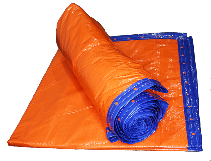 Grip-Rite 2-Layer 6ft x 25ft Concrete Blanket - Featured Products